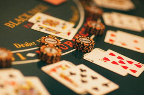 Begini Sejarah Poker Yang Sebenarnya Dan Perkembangan Menjadi Macam-Macam Jenis